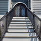 TimberTech® Impression Rail Express® Universal Baluster Stair Panel Kit