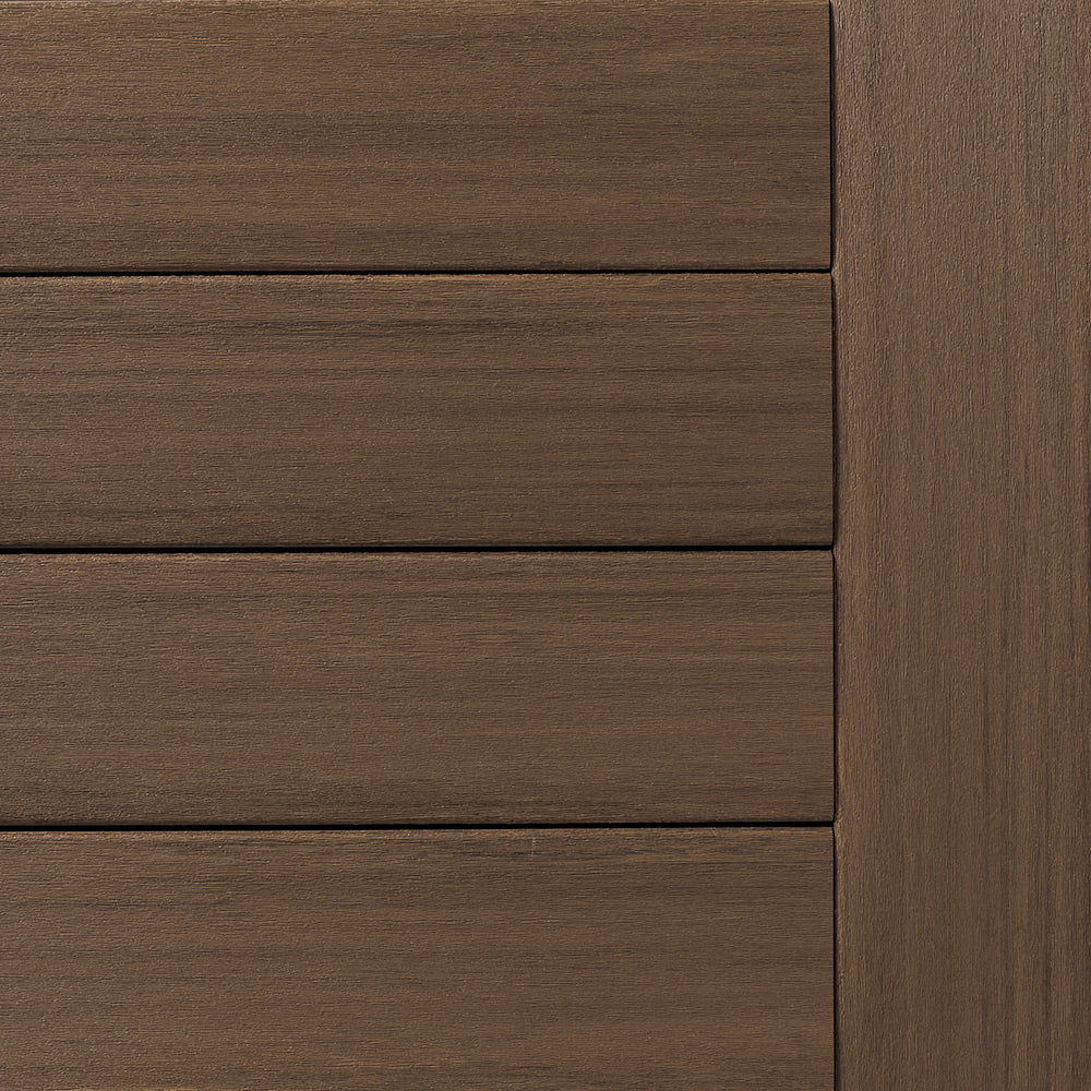 TimberTech® Advanced PVC Decking by AZEK®, Vintage Collection®