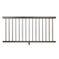 TimberTech® Impression Rail Express® Universal Baluster Level Panel Kit