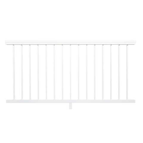 TimberTech® Impression Rail Express® Universal Baluster Level Panel Kit