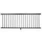 TimberTech® Impression Rail Express® Universal Baluster Level Panel Kit