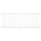 TimberTech® Impression Rail Express® Universal Baluster Level Panel Kit