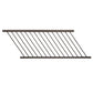 TimberTech® Impression Rail Express® Universal Baluster Stair Panel Kit