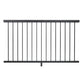 TimberTech® Impression Rail Express® Universal Baluster Level Panel Kit