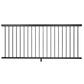 TimberTech® Impression Rail Express® Universal Baluster Level Panel Kit