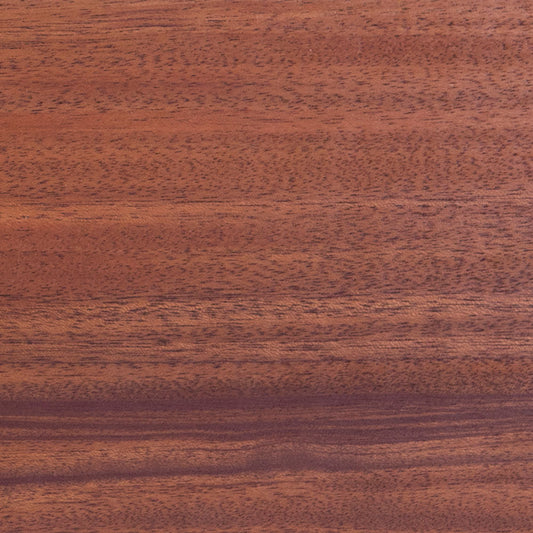 8/4 African Ribbon Mahogany Lumber