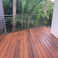 1 x 6 Tigerwood Decking