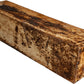 3″ x 3″ x 12″ Ambrosia Maple Turning Blank