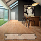 Amendoim (Ibiráro) Solid Flooring 0.75″ x 4″ Prefinished Satin, $9.13/sqft - Ipe Depot