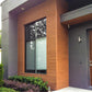 TimberTech® Advanced PVC Riser/Fascia by AZEK®, Vintage Collection® Cypress