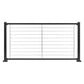 Trex Signature® Stair Rail Kit, Rods - Advantage Lumber