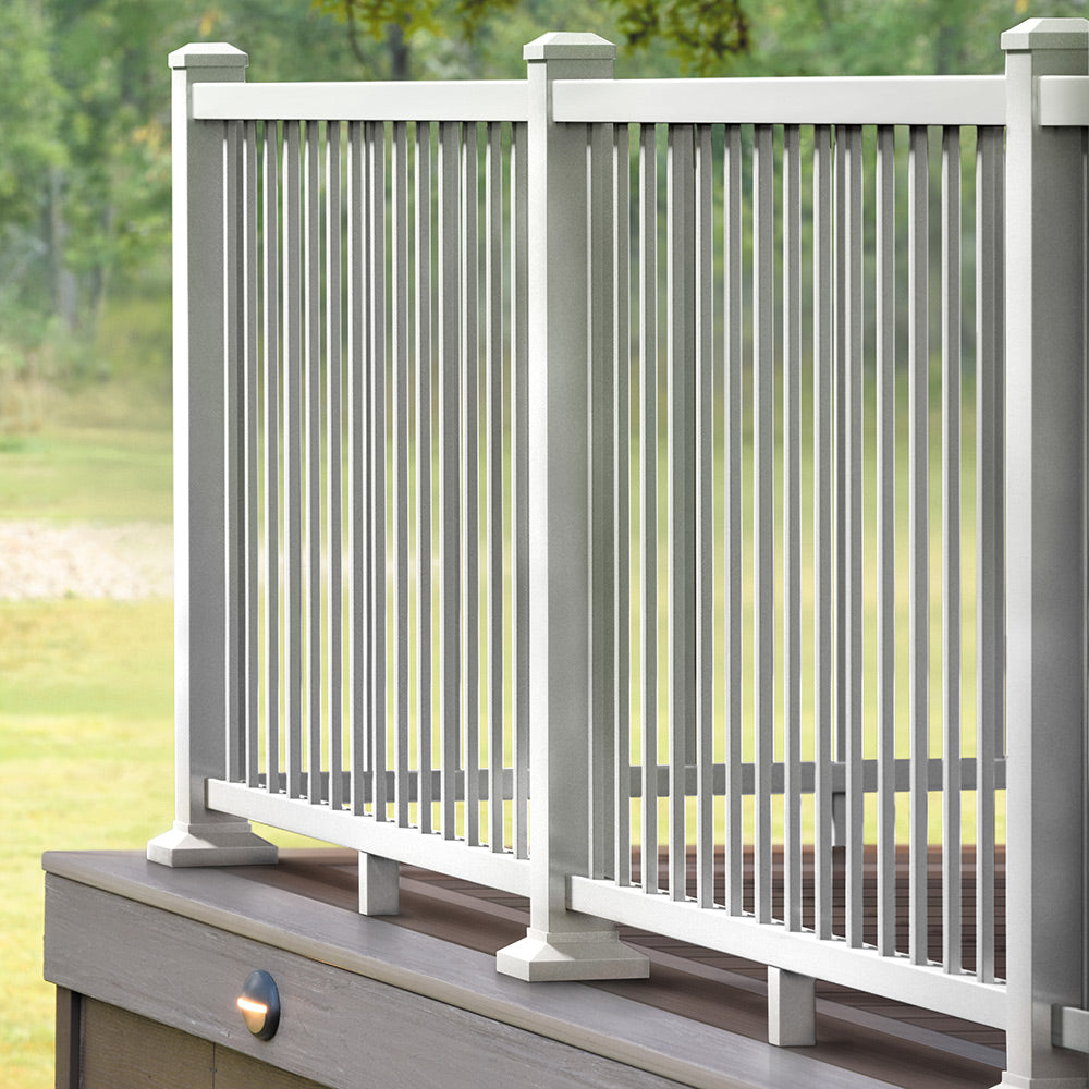 TimberTech® Impression Rail Express® Modern Top Rail