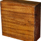 3″ x 8″ x 8″ Bilwara Turning Blank