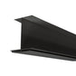 Zip-Up Underdeck® Drainage System Seam Trim