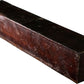 2″ x 2″ x 12″ Bloodwood Turning Blank