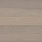 Brazilian Oak (Tauari) Dove Gray Engineered Flooring 7.75″ Prefinished Matte Wire-Brushed, $9.41/sqft