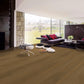 Brazilian Oak (Tauari) Monaco Engineered Flooring 7.75″ Prefinished Matte Wire-Brushed, $7.56/sqft
