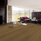 Brazilian Oak (Tauari) Monaco Engineered Flooring 0.625″ x 7.75″ Prefinished Matte Wire-Brushed, $9.41/sqft - Ipe Depot