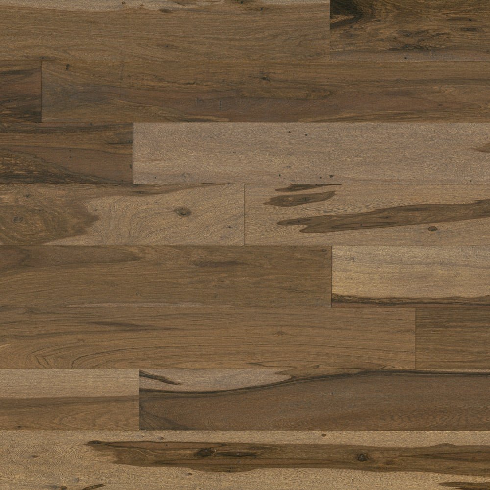 Brazilian Pecan (Guajavira) Solid Flooring 0.75″ x 3″ Prefinished Matte, $5.50/sqft - Ipe Depot