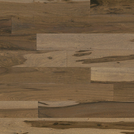 Brazilian Pecan (Guajavira) Solid Flooring 0.75″ x 3″ Prefinished Matte, $5.50/sqft - Ipe Depot