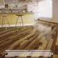 Brazilian Pecan (Guajavira) Engineered Flooring 0.5″ x 5″ Prefinished Matte, $4.99/sqft - Ipe Depot