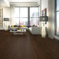 Ipe (Brazilian Walnut) Solid Flooring 2.25″ Prefinished Satin, $5.99/sqft