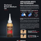 BR-150 Starbond Brown Medium CA Glue