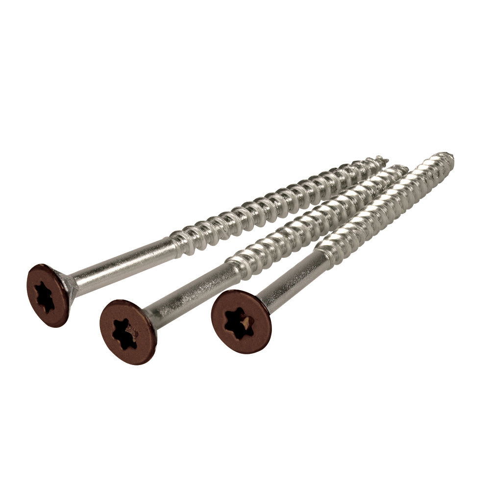 DeckWise™ Bugle-Head Screws
