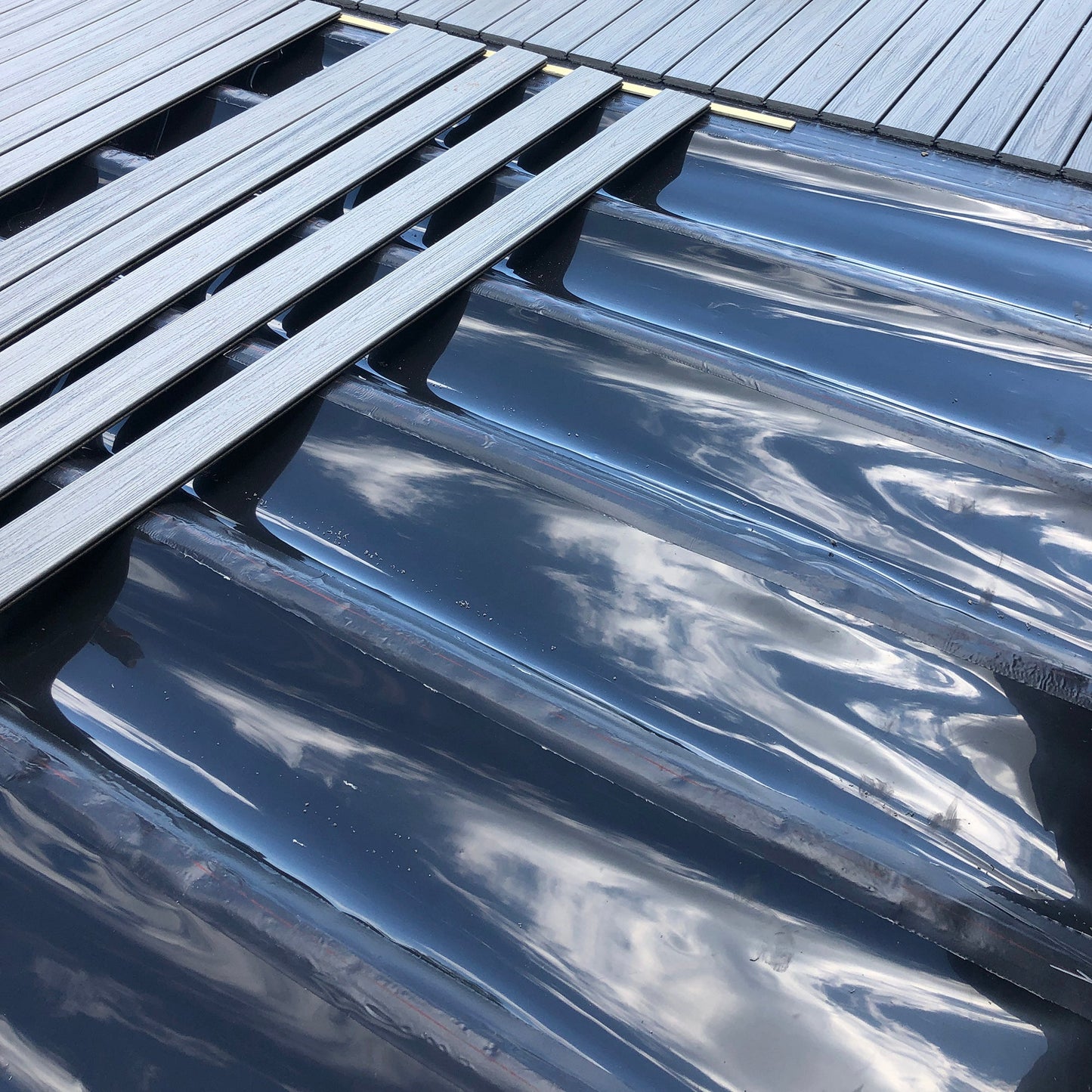 Trex RainEscape® Tape