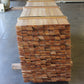 CA0222001 - 5/4x4 Shiplap Garapa