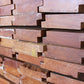 CA0222001 - 5/4x4 Shiplap Garapa