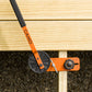 CAMO® WEDGECLIP™ Kit