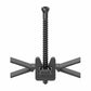 CAMO EDGEXMETAL® Clip Kit