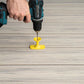 Deckorators® StealthLock™ Universal Deck Clips
