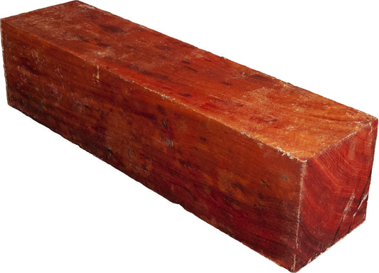 Chakte Viga Blank - 3" x 3" x 12"