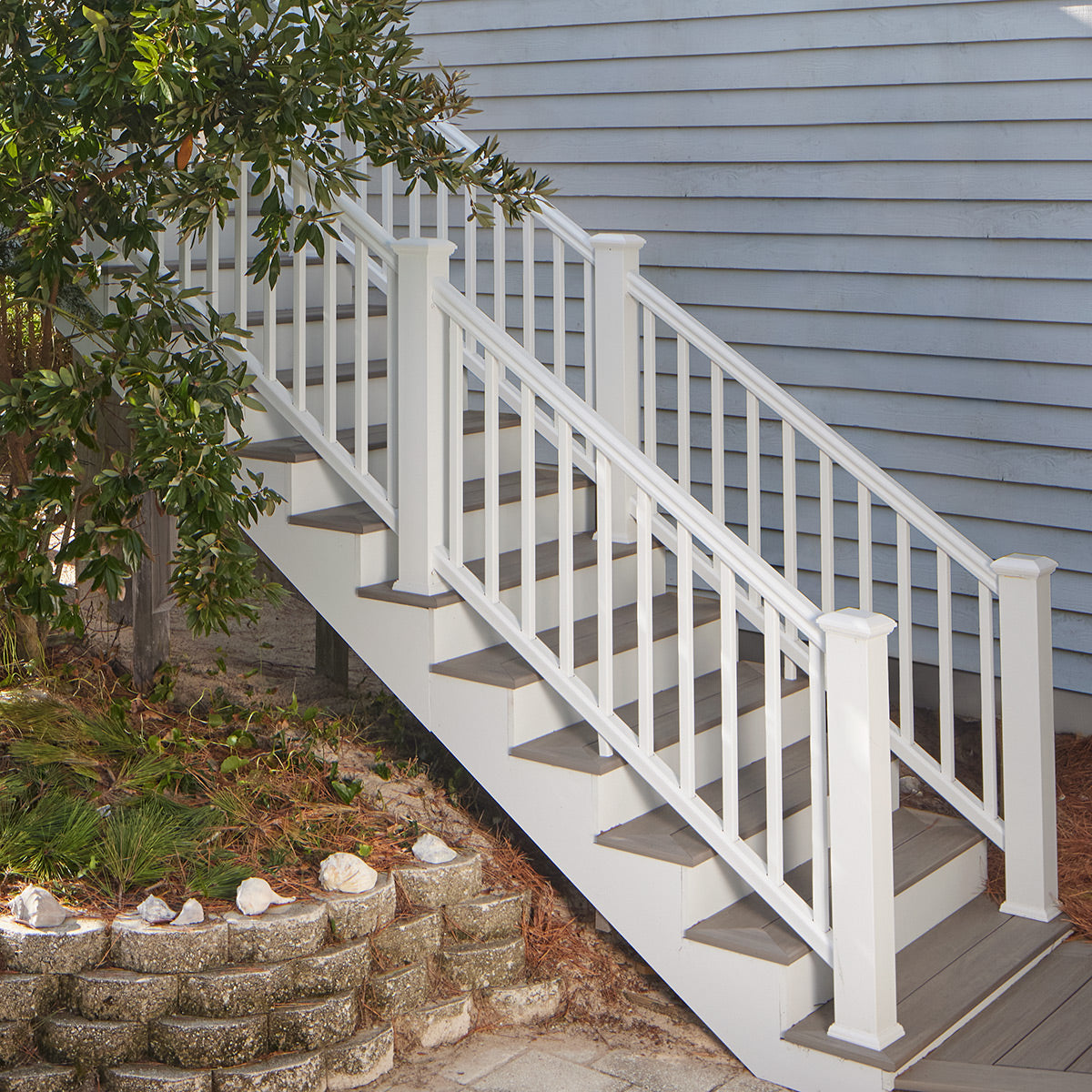 TimberTech® RadianceRail Express® Stair Pack