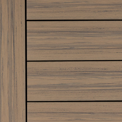 Deckorators® Surestone™ Decking Voyage Collection