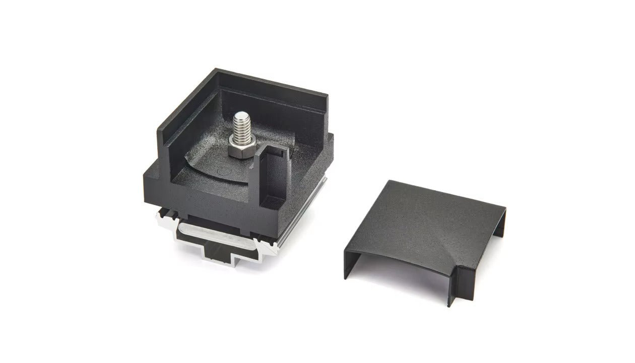 Trex Signature® 90° Crossover Bracket - Advantage Lumber