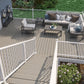 Deckorators® Composite Decking Venture Collection