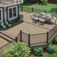 Deckorators® Surestone™ Decking Voyage Collection