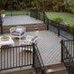 Deckorators® Surestone™ Decking Voyage Collection