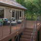 Deckorators® Surestone™ Decking Voyage Collection