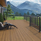 Deckorators® Surestone™ Decking Voyage Collection