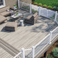 Deckorators® Surestone™ Decking Voyage Collection