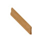 Hard Maple 2-Step Case Molding