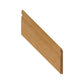Hard Maple Pickwick Wall Treatment Molding
