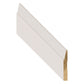 Poplar Primed Contemporary Base Molding