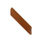 Sapele 2-Step Case Molding