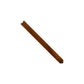 Walnut Cove Rounds Molding