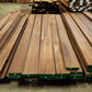 8/4 Burmese Teak Lumber